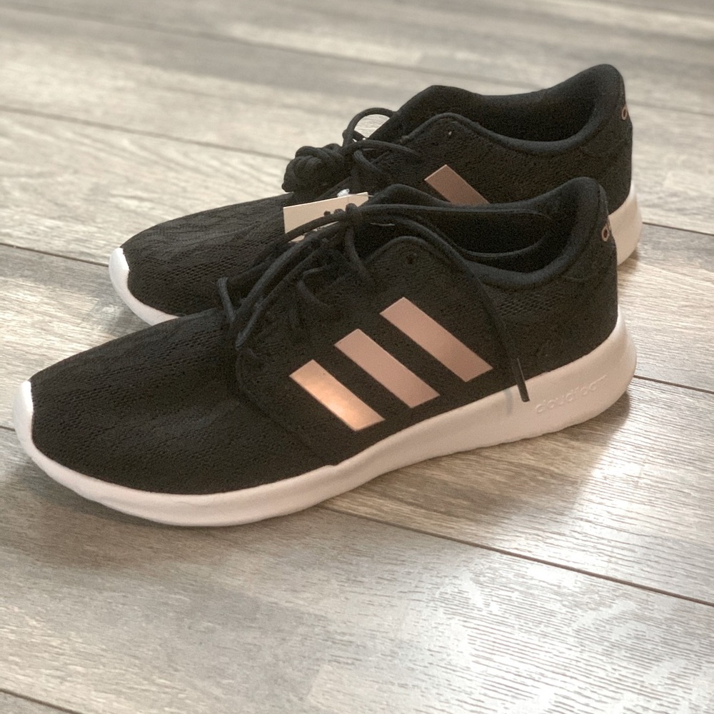 Adidas CF QT Racer